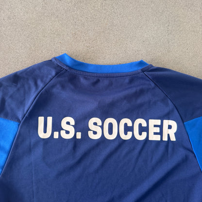 United States USA Training Jersey - S