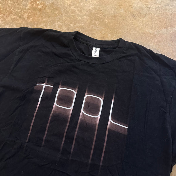 Tool 2022 Tour Exclusive Band Tee Shirt Opiate 2 - XL hover