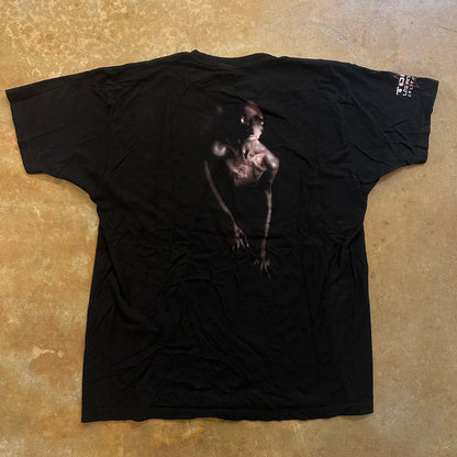 Tool 2022 Tour Exclusive Band Tee Shirt Opiate 2 - XL