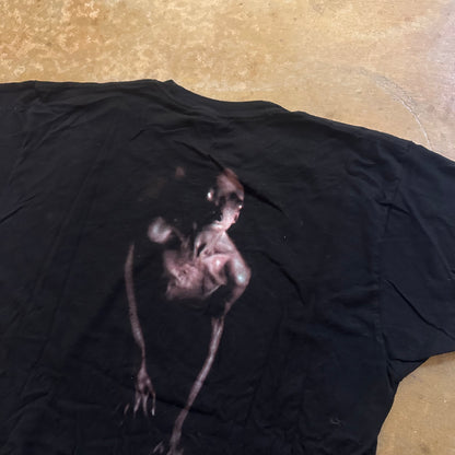 Tool 2022 Tour Exclusive Band Tee Shirt Opiate 2 - XL