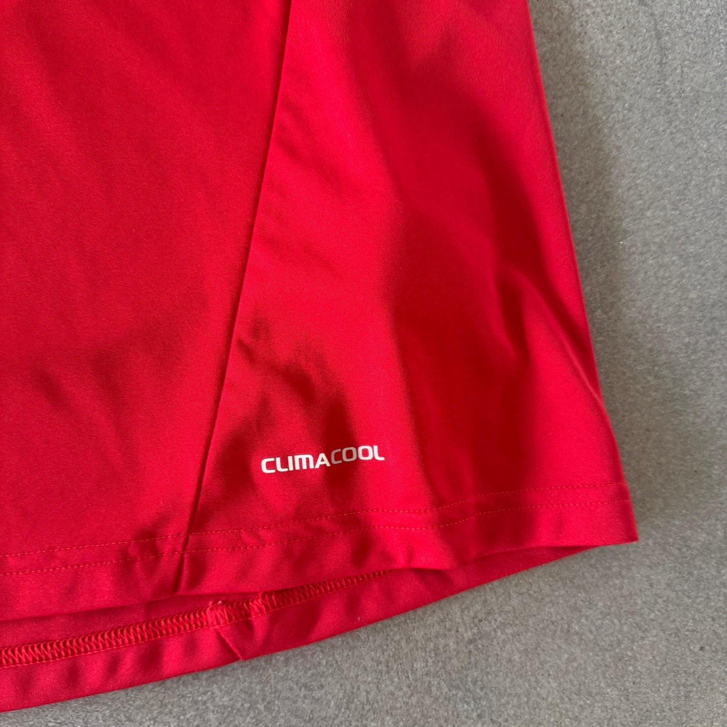 Spain Adidas 2012-2013 Home Jersey - XL
