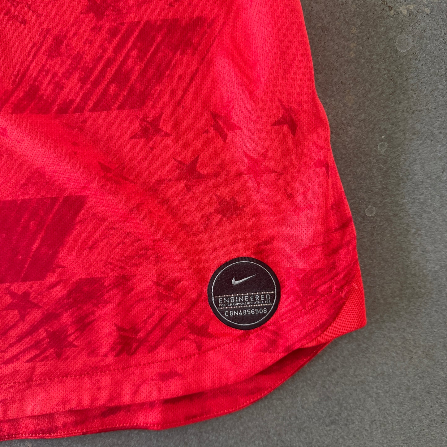 United States USA 2019 Womens World Cup Away Jersey - Womens S