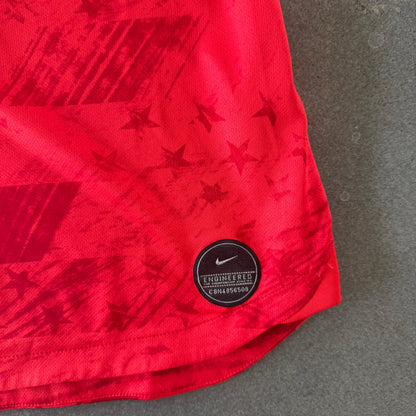 United States USA 2019 Womens World Cup Away Jersey - Womens S