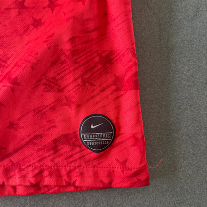 United States USA 2019 Away Jersey - L