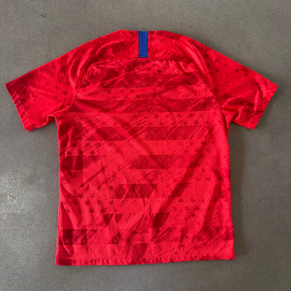 United States USA 2019 Away Jersey - L hover