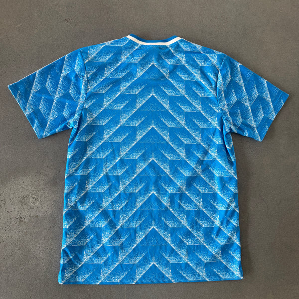 Netherlands Adidas 1988 Style Away/Alternate Jersey - L hover