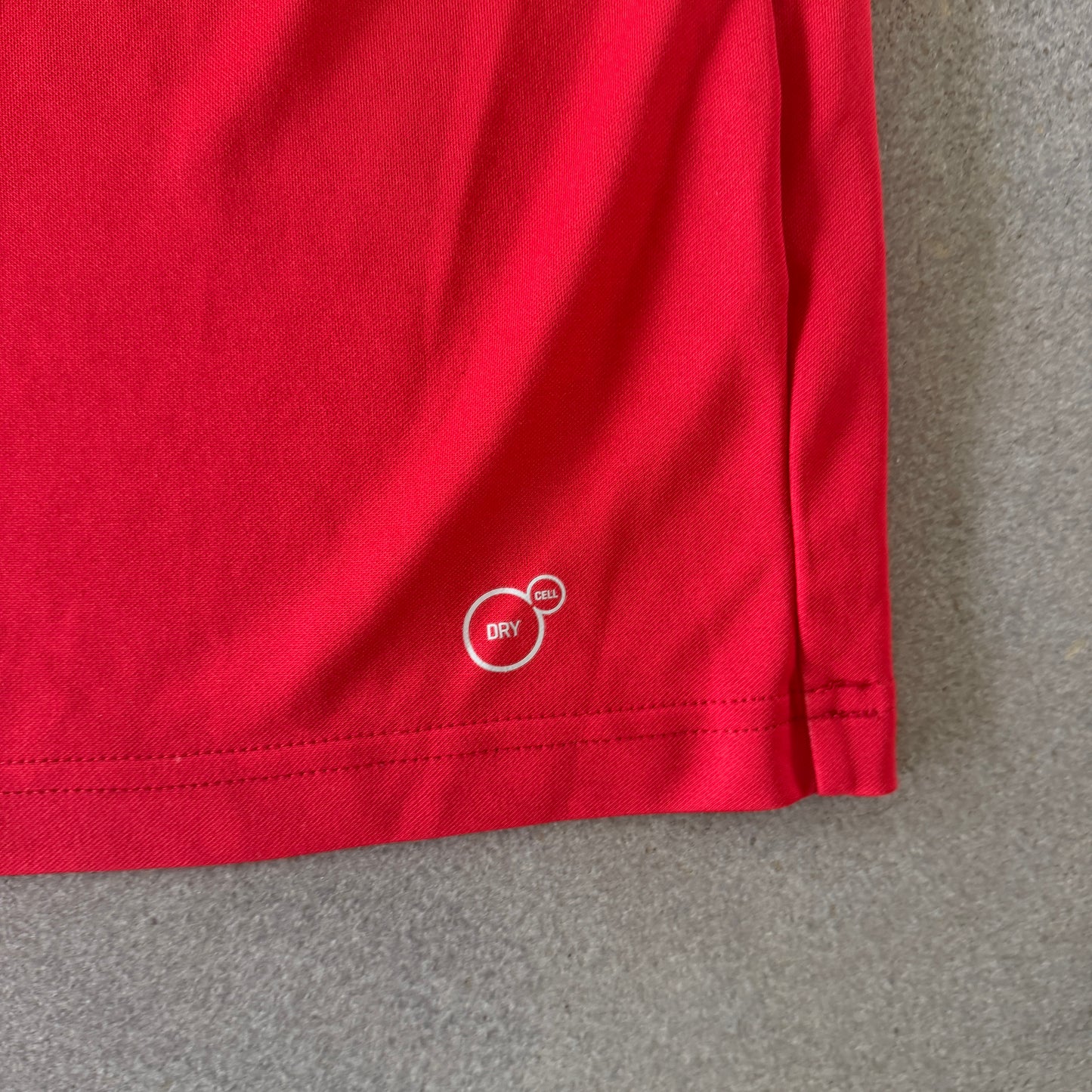 Ghana Puma 2018-19 Away Jersey - L