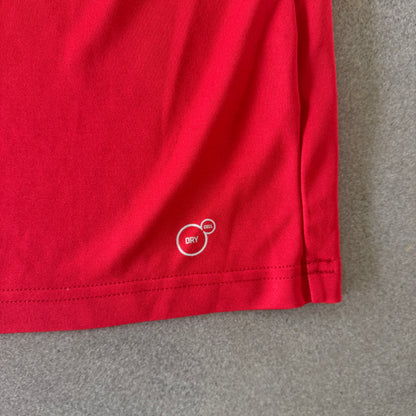 Ghana Puma 2018-19 Away Jersey - L