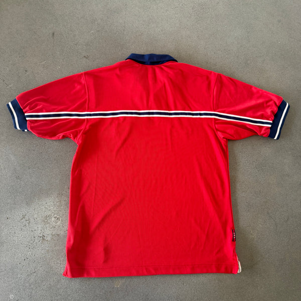 United States USA Nike '98 Rare Away Jersey - M hover