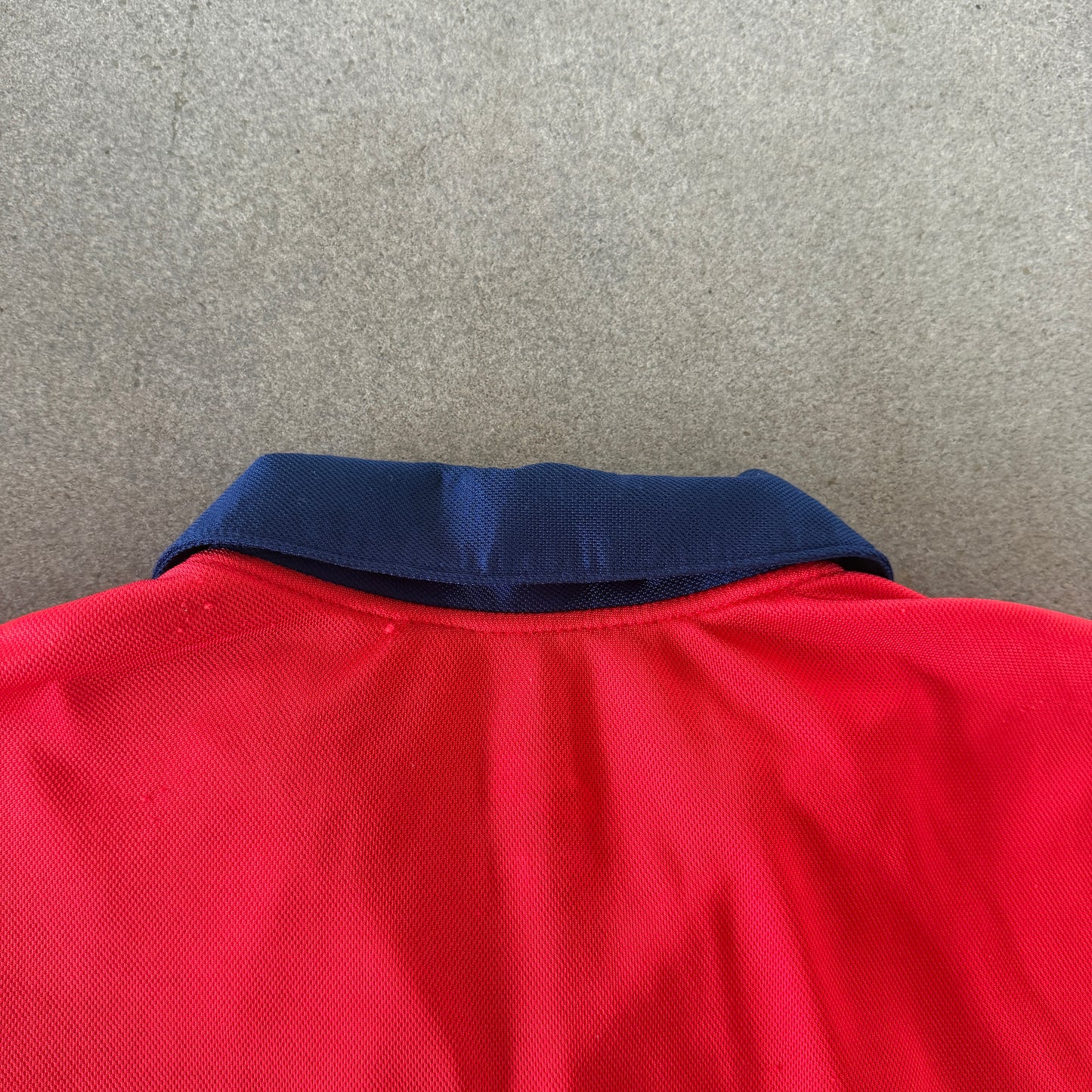 United States USA Nike '98 Rare Away Jersey - M