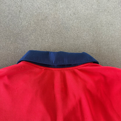 United States USA Nike '98 Rare Away Jersey - M
