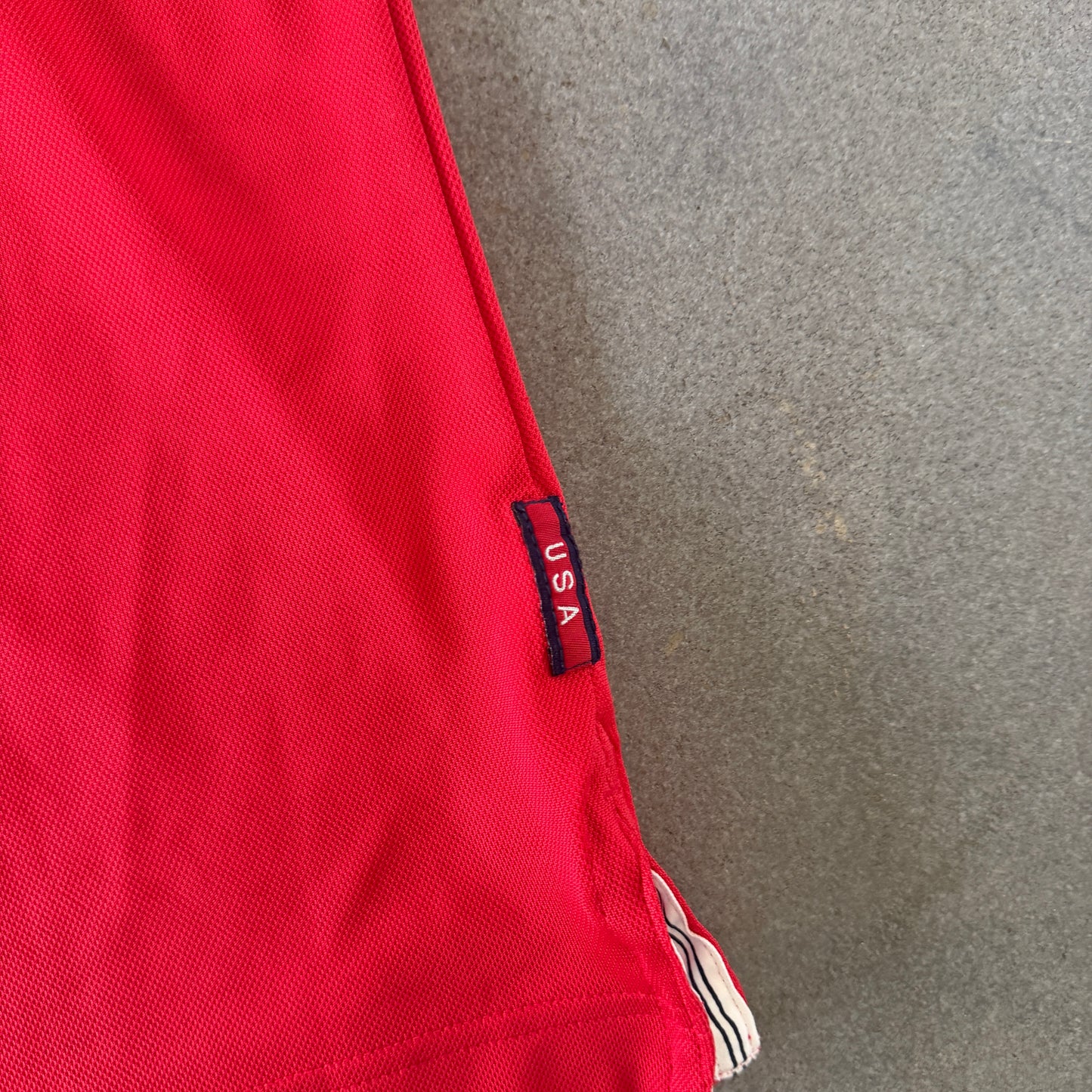 United States USA Nike '98 Rare Away Jersey - M