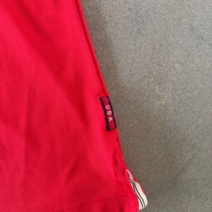 United States USA Nike '98 Rare Away Jersey - M