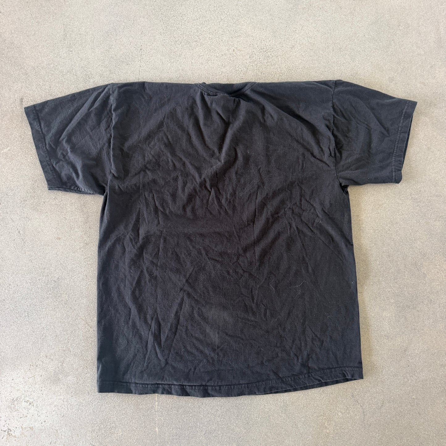 France 1998 World Cup Graphic Shirt - XL
