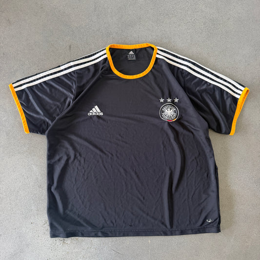 Germany Adidas 2004-06 Away Jersey - 2XL