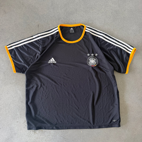 Germany Adidas 2004-06 Away Jersey - 2XL