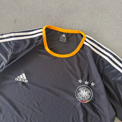 Germany Adidas 2004-06 Away Jersey - 2XL