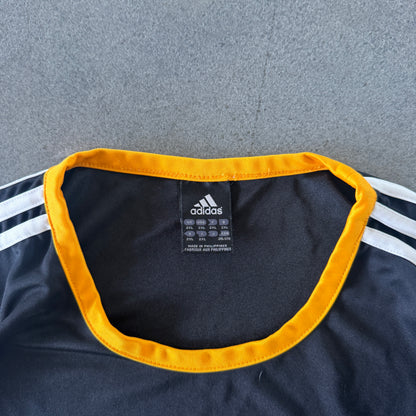 Germany Adidas 2004-06 Away Jersey - 2XL