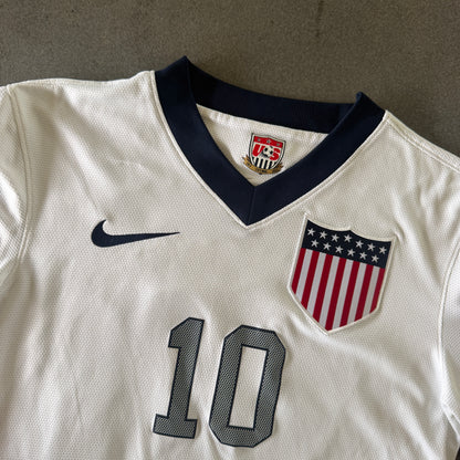 United States USA Nike 2013 Centennial RARE Jersey Landon Donovan - S