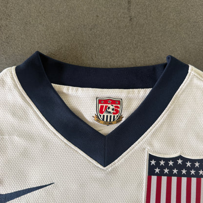 United States USA Nike 2013 Centennial RARE Jersey Landon Donovan - S
