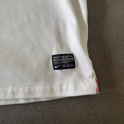United States USA Nike 2013 Centennial RARE Jersey Landon Donovan - S