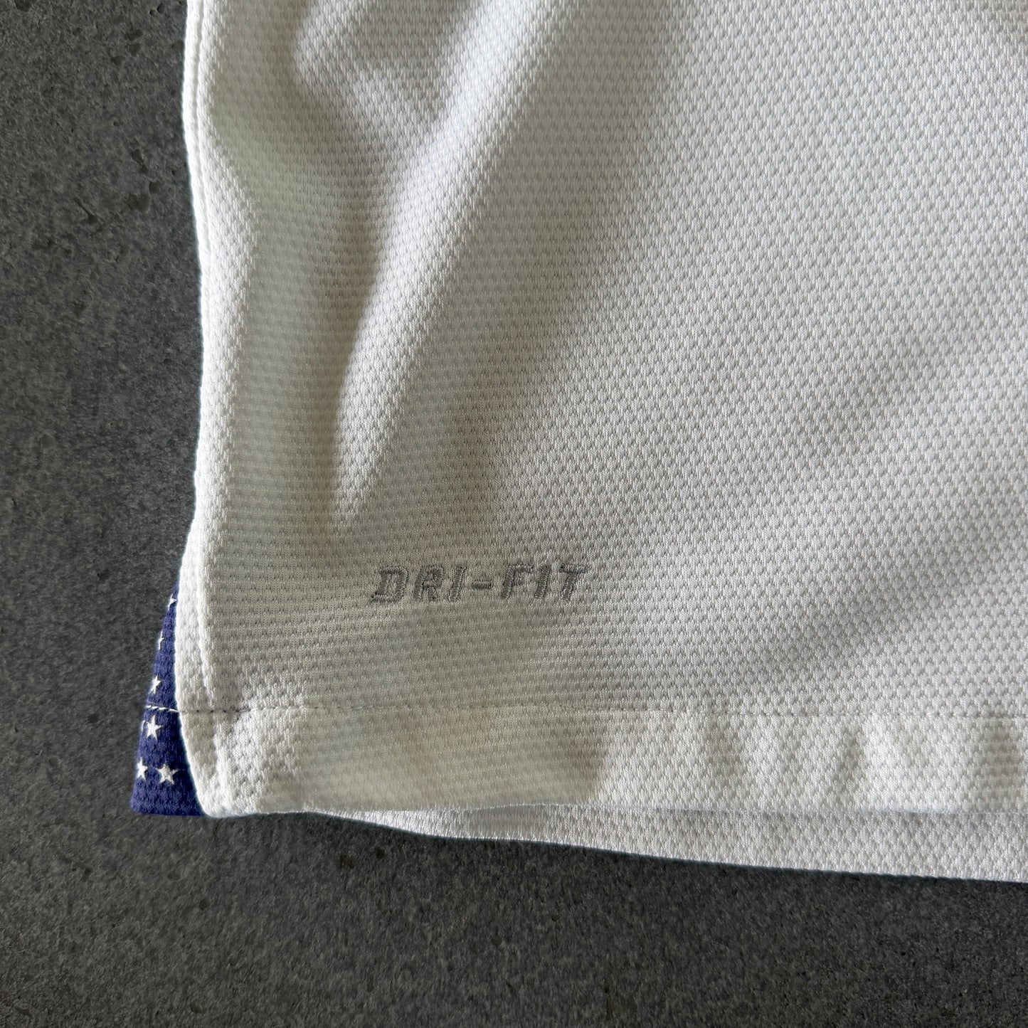 United States USA Nike 2013 Centennial RARE Jersey Landon Donovan - S