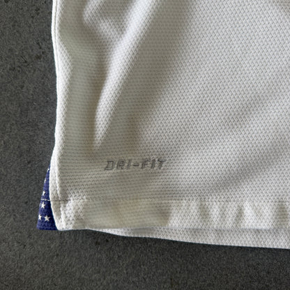 United States USA Nike 2013 Centennial RARE Jersey Landon Donovan - S