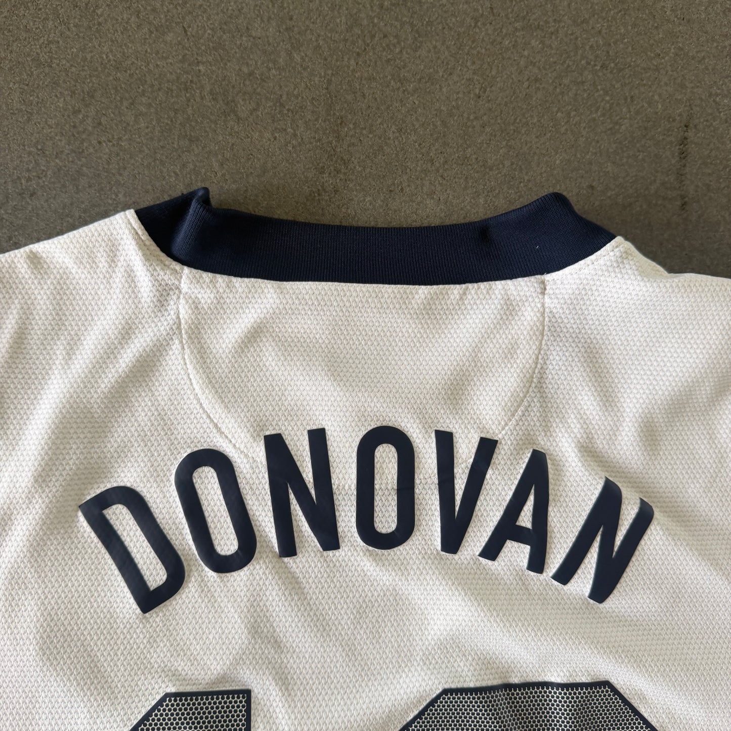 United States USA Nike 2013 Centennial RARE Jersey Landon Donovan - S