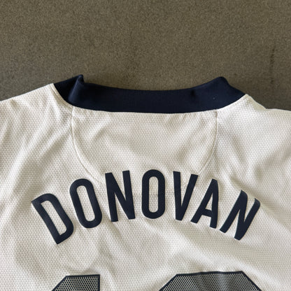 United States USA Nike 2013 Centennial RARE Jersey Landon Donovan - S