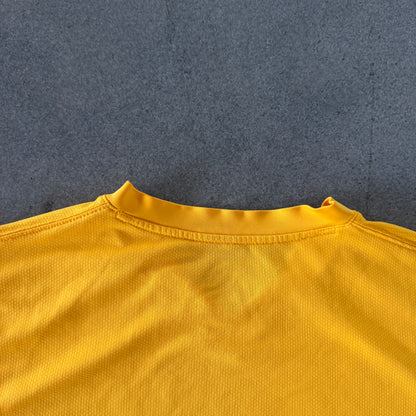 Australia Nike 2006-08 Home Jersey - M