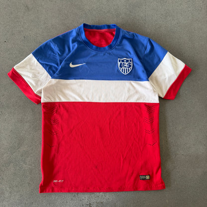 United States USA 2014 'Bomb Pop' Jersey - S