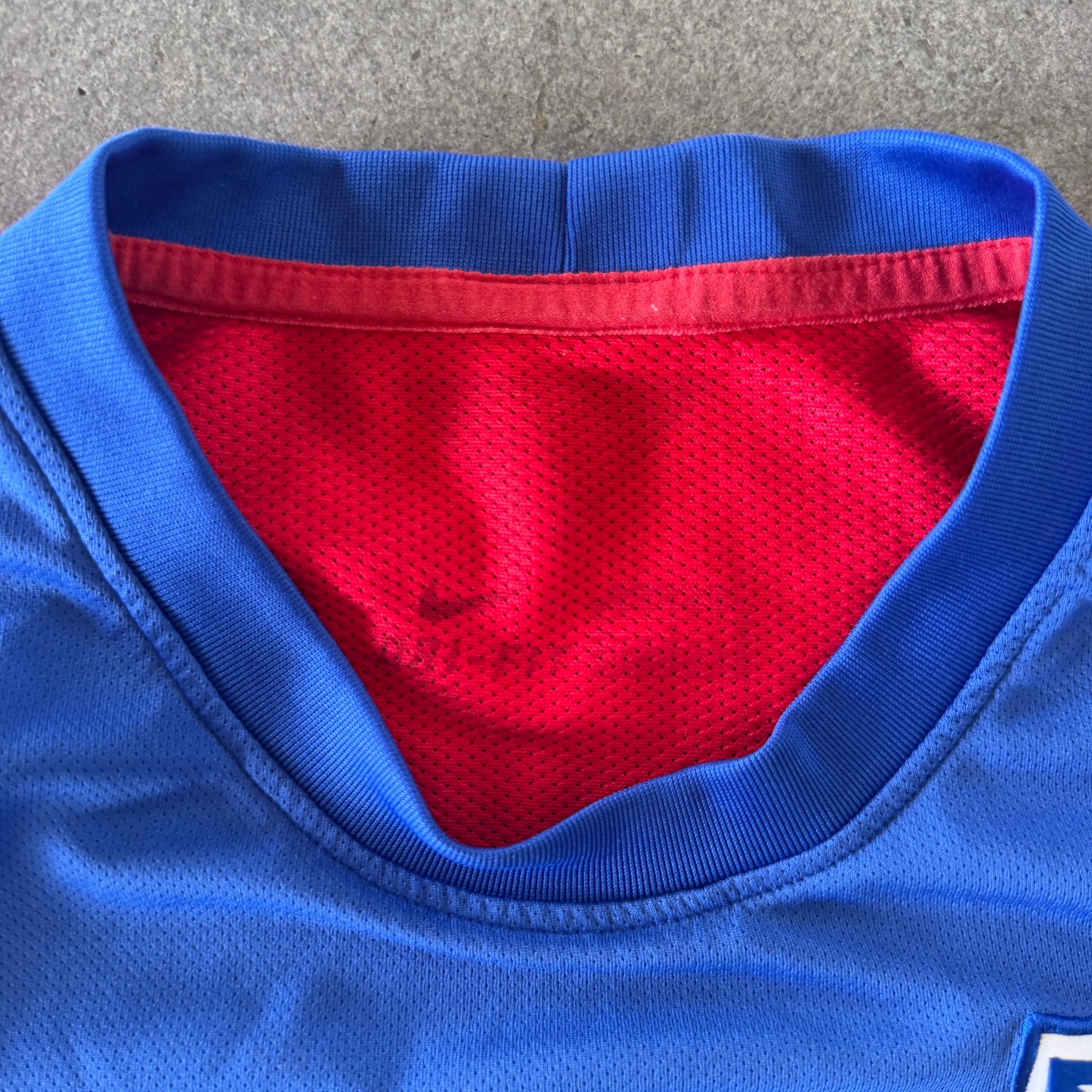 United States USA 2014 'Bomb Pop' Jersey - S