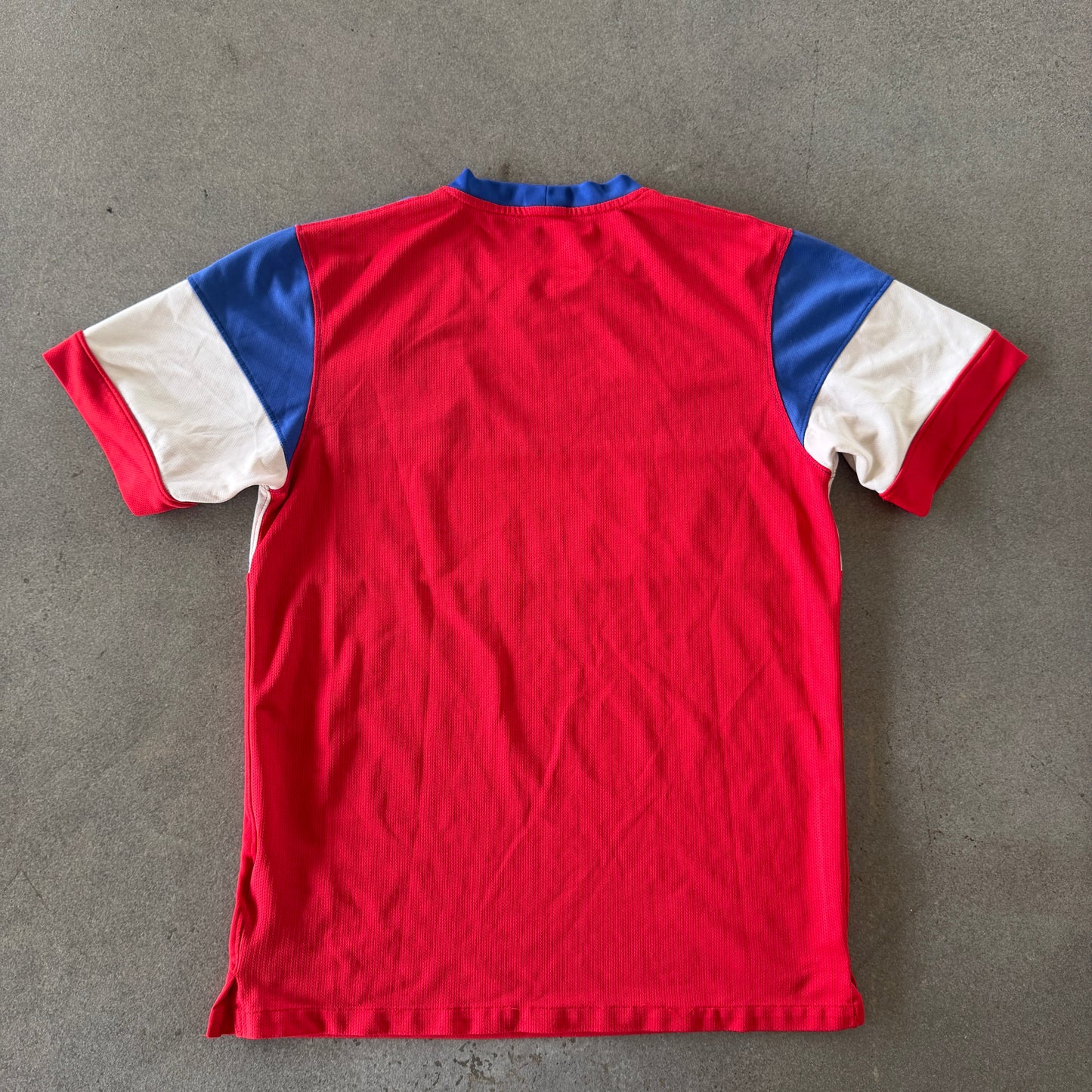 United States USA 2014 'Bomb Pop' Jersey - S