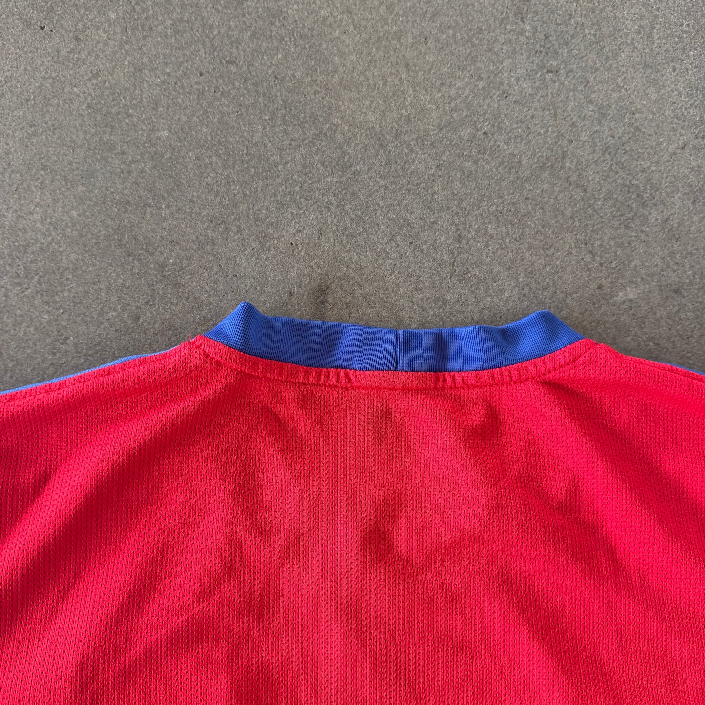 United States USA 2014 'Bomb Pop' Jersey - S