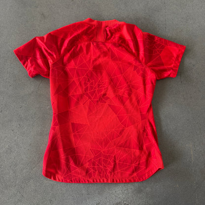 Canada Nike 2020-21 Home Jersey - Womens M