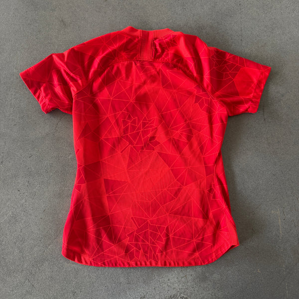 Canada Nike 2020-21 Home Jersey - Womens M hover