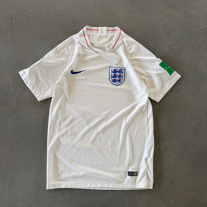 England Nike 2018-19 Home Jersey - S