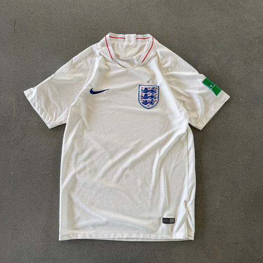 England Nike 2018-19 Home Jersey - S
