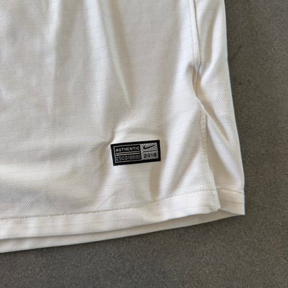 England Nike 2018-19 Home Jersey - S
