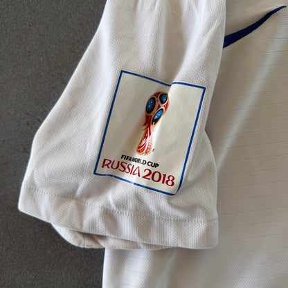 England Nike 2018-19 Home Jersey - S