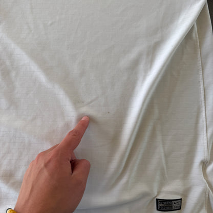 England Nike 2018-19 Home Jersey - S