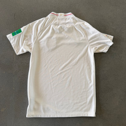 England Nike 2018-19 Home Jersey - S
