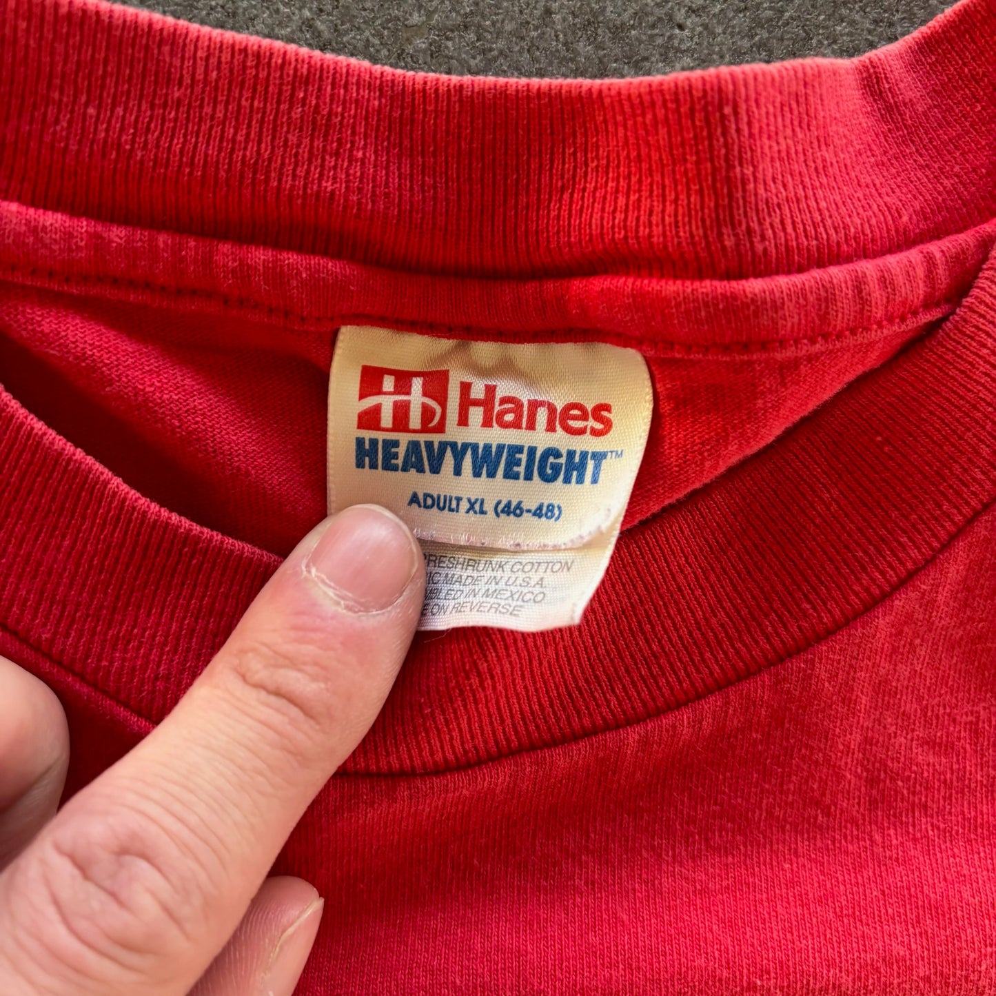 St. Louis Cardinals National League Graphic T Shirt 90's - XL