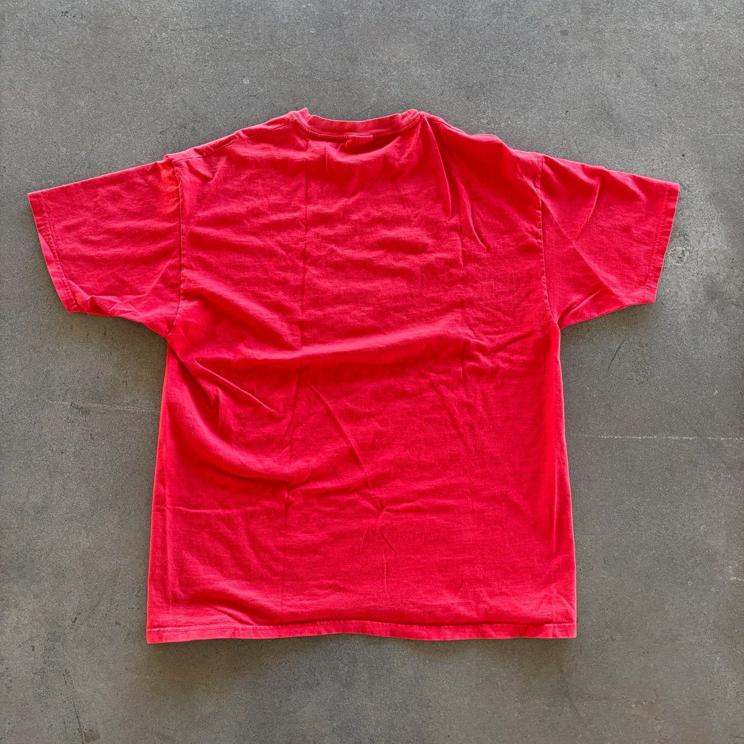 St. Louis Cardinals National League Graphic T Shirt 90's - XL