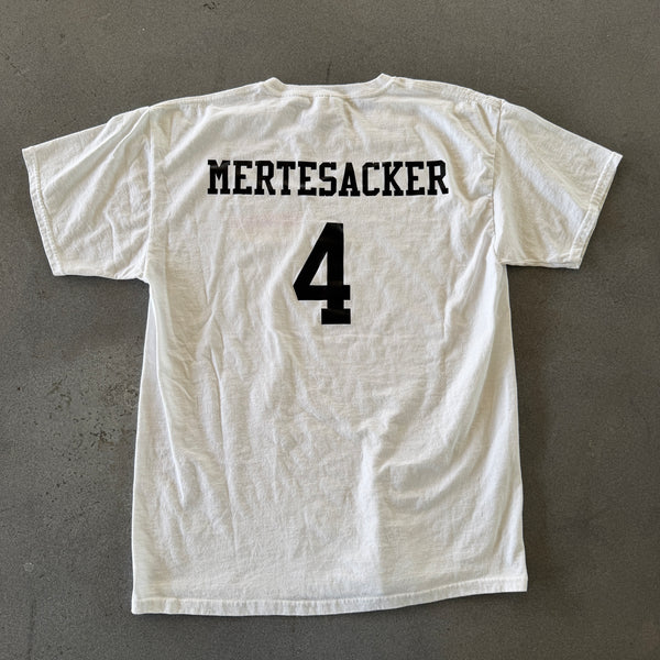 Germany Per Mertesacker Graphic Shirt - M hover