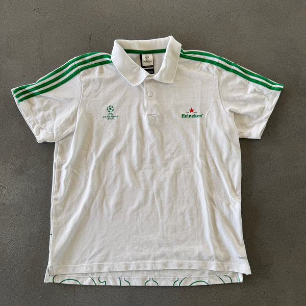 Adidas Heineken Champions League Polo Shirt - XL hover