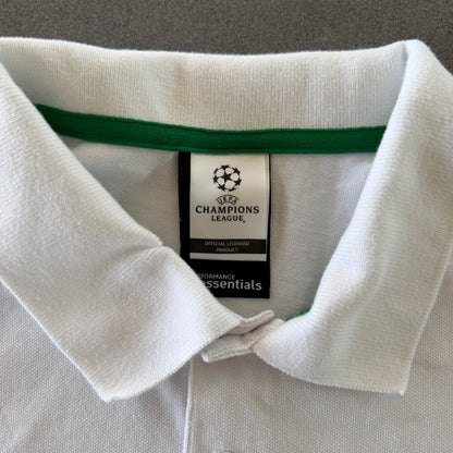 Adidas Heineken Champions League Polo Shirt - XL