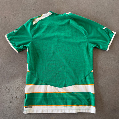 Ivory Coast Puma 2010-11 Away Jersey - S