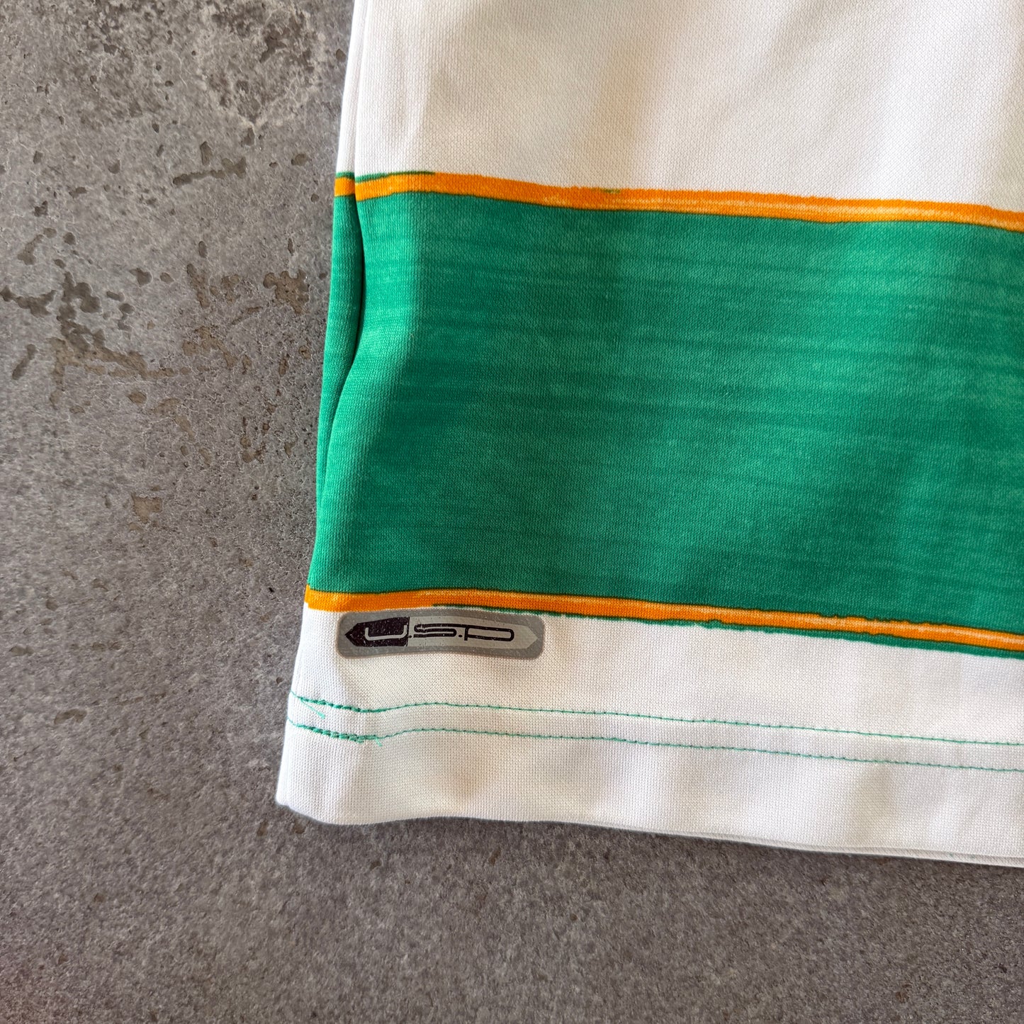 Ivory Coast Puma 2010-11 Away Jersey - S