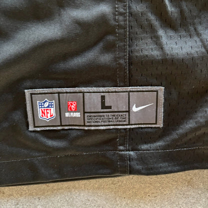 Nike New Orleans Saints Stitched Name Marshon Lattimore Jersey - L